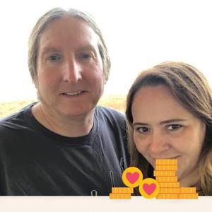 Meet your Posher, Kathi